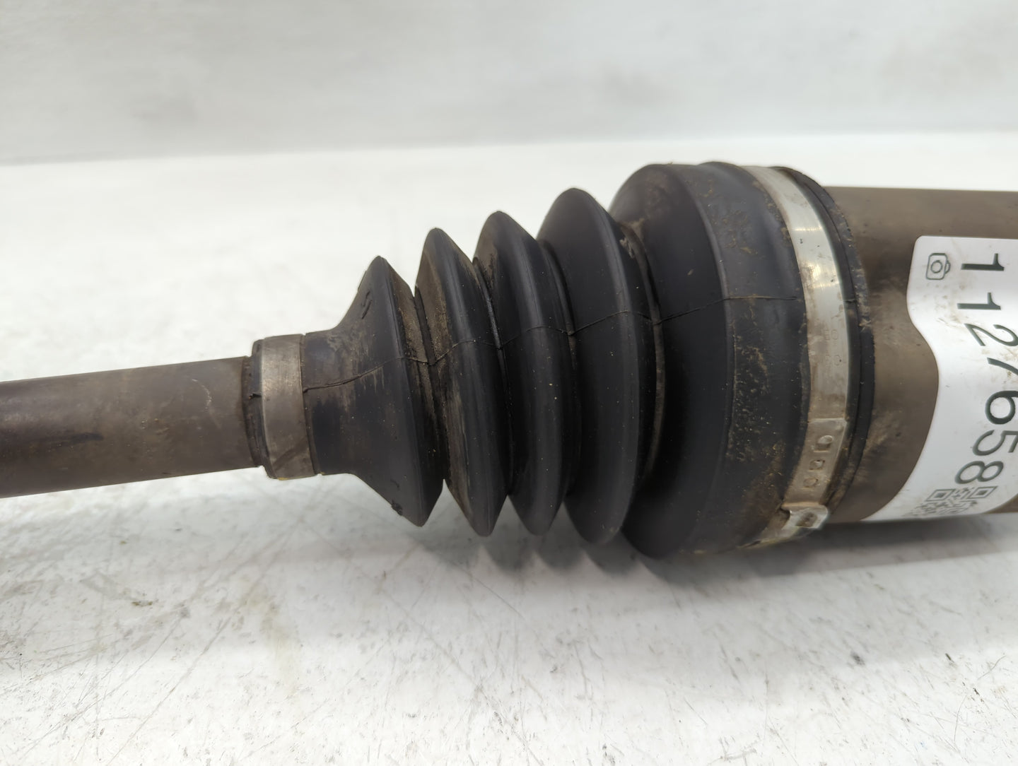2006-2011 Buick Lucerne Axle Shaft Front Driver Cv C/v - Oemusedautoparts1.com