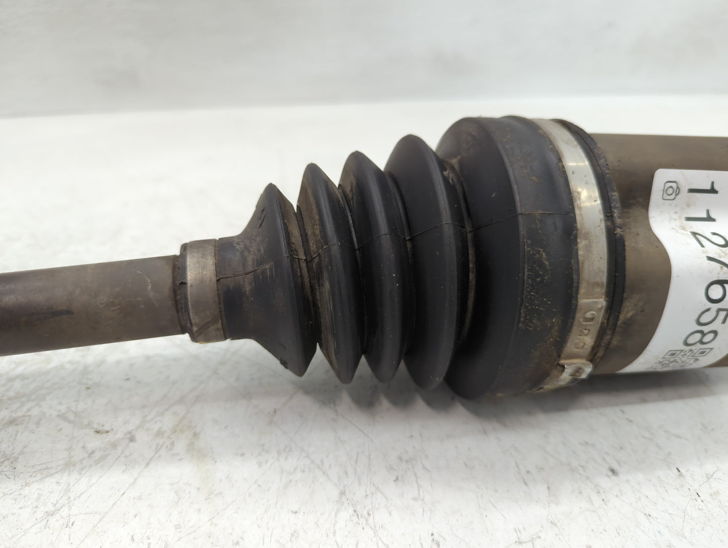 2006-2011 Buick Lucerne Axle Shaft Front Driver Cv C/v - Oemusedautoparts1.com