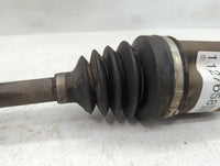 2006-2011 Buick Lucerne Axle Shaft Front Driver Cv C/v - Oemusedautoparts1.com