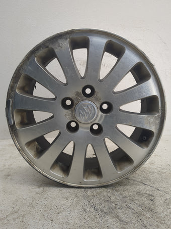 compare product 2006-2008 Buick Lucerne Oem Wheel Rim
