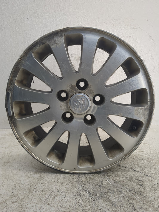 2006-2008 Buick Lucerne Oem Wheel Rim - Oemusedautoparts1.com