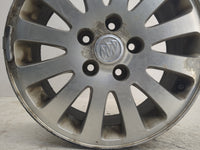 2006-2008 Buick Lucerne Oem Wheel Rim - Oemusedautoparts1.com
