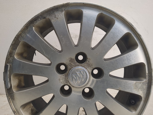 2006-2008 Buick Lucerne Oem Wheel Rim