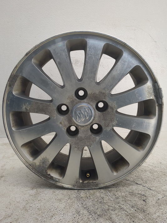 2006-2008 Buick Lucerne Oem Wheel Rim - Oemusedautoparts1.com