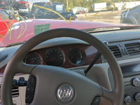 2007-2011 Buick Lucerne Air Bag Driver Left Steering Wheel Mounted - Oemusedautoparts1.com