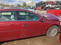 2006-2011 Buick Lucerne Passenger Front Door Oem - Oemusedautoparts1.com
