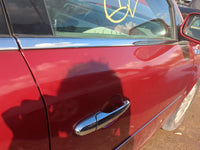 2006-2011 Buick Lucerne Passenger Front Door Oem - Oemusedautoparts1.com