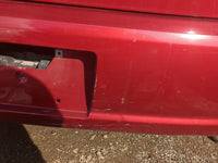 2006-2009 Buick Lucerne Rear Bumper Assembly Oem - Oemusedautoparts1.com