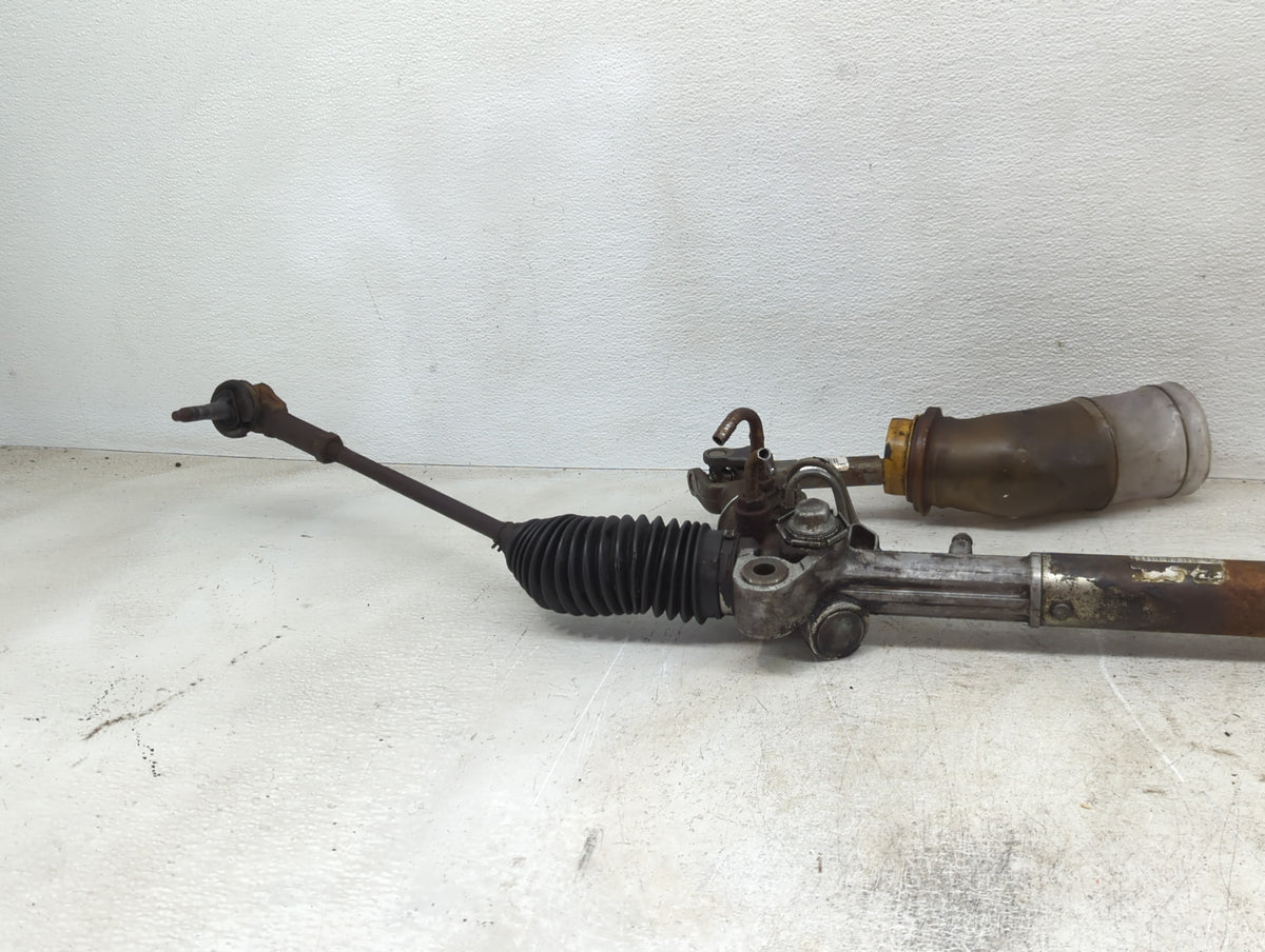 2006-2011 Buick Lucerne Rack and Pinion Steering Gear Fits Fits 2006 2007 2008 2009 2010 2011 OEM Used Auto Parts - Oemuseda