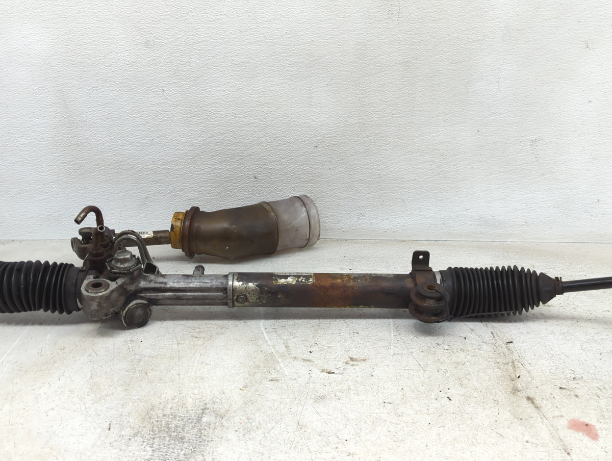 2006-2011 Buick Lucerne Rack and Pinion Steering Gear Fits Fits 2006 2007 2008 2009 2010 2011 OEM Used Auto Parts - Oemuseda