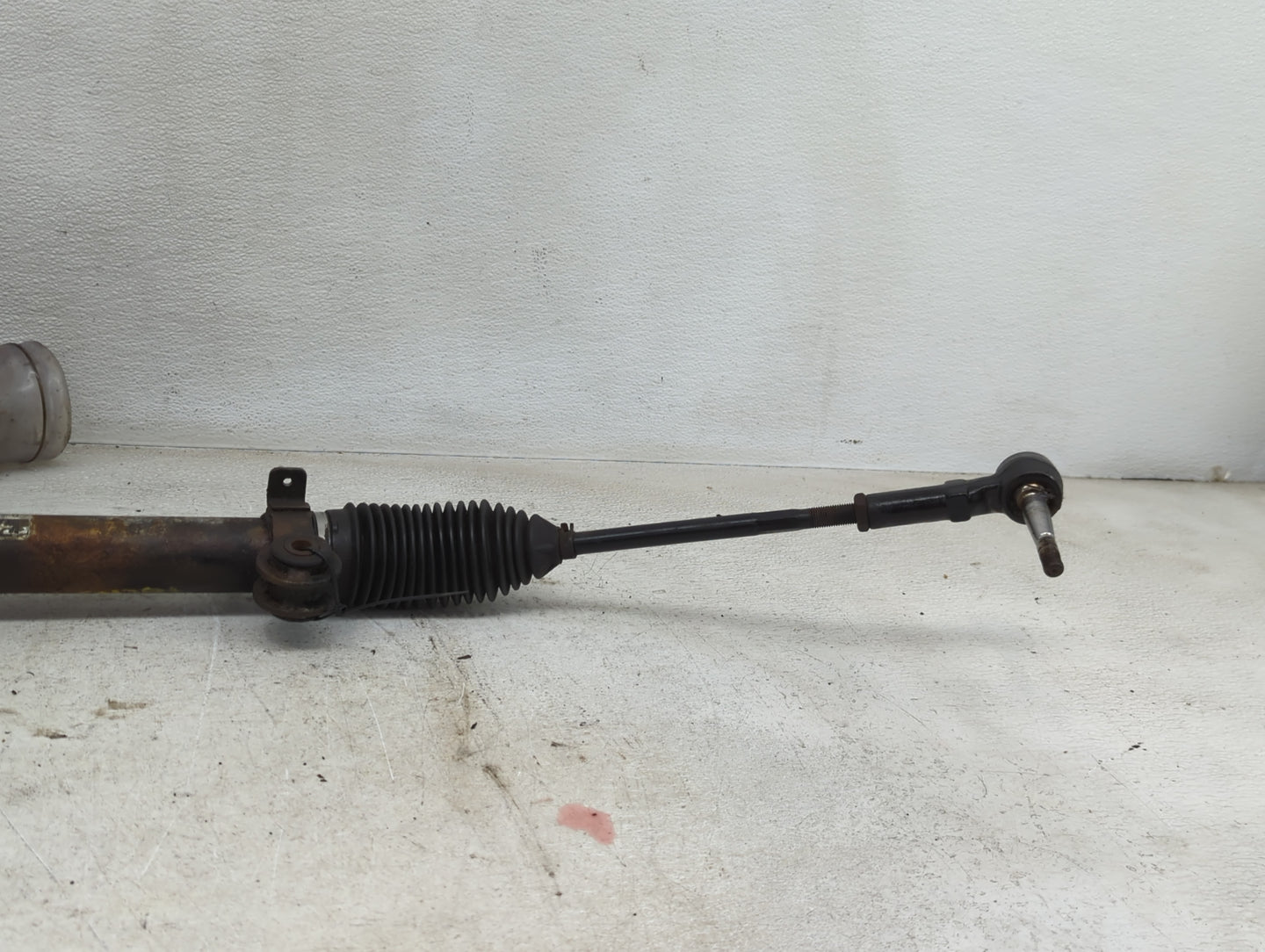 2006-2011 Buick Lucerne Rack and Pinion Steering Gear Fits Fits 2006 2007 2008 2009 2010 2011 OEM Used Auto Parts - Oemuseda