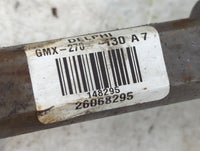 2006-2011 Buick Lucerne Rack and Pinion Steering Gear Fits Fits 2006 2007 2008 2009 2010 2011 OEM Used Auto Parts - Oemuseda