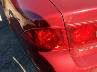 compare product 2006-2011 Buick Lucerne Tail Light Assembly Driver Left OEM Fits Fits 2006 2007 2008 2009 2010 2011 OEM Used Auto Parts