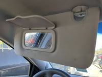 2006-2011 Buick Lucerne Sun Visor Shade Replacement Driver Left Mirror Fits Fits 2006 2007 2008 2009 2010 2011 OEM Used Auto
