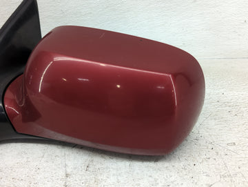 2006-2009 Buick Lucerne Driver Side View Mirror - Left Door Mirror OEM Used - Oemusedautoparts1.com