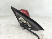 2006-2009 Buick Lucerne Driver Side View Mirror - Left Door Mirror OEM Used - Oemusedautoparts1.com