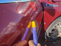 2007 Buick Lucerne Front Right Passenger Interior Door Panel Trim - Oemusedautoparts1.com
