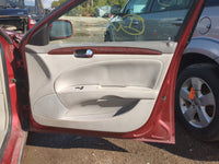 2007 Buick Lucerne Front Right Passenger Interior Door Panel Trim - Oemusedautoparts1.com