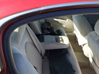 2007 Buick Lucerne Rear Seat Oem - Oemusedautoparts1.com