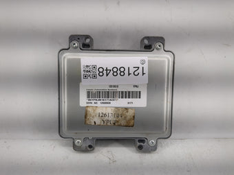compare product 2006-2008 Buick Lucerne PCM Engine Control Computer ECU ECM PCU OEM P/N:12610618 Fits Fits 2006 2007 2008 2009 OEM Used Auto Parts