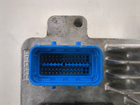 2006-2008 Buick Lucerne PCM Engine Control Computer ECU ECM PCU OEM P/N:12610618 Fits Fits 2006 2007 2008 2009 OEM Used Auto