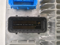 2006-2008 Buick Lucerne PCM Engine Control Computer ECU ECM PCU OEM P/N:12610618 Fits Fits 2006 2007 2008 2009 OEM Used Auto