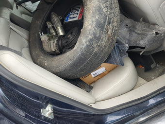compare product 2007 Buick Lucerne Rear Seat Oem