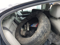 2007 Buick Lucerne Rear Seat Oem - Oemusedautoparts1.com