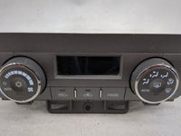 2007 Buick Lucerne Climate Control Module Temperature AC/Heater Replacement P/N:15892086 Fits OEM Used Auto Parts - Oemuseda