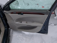 2006-2011 Buick Lucerne Passenger Front Door Oem - Oemusedautoparts1.com