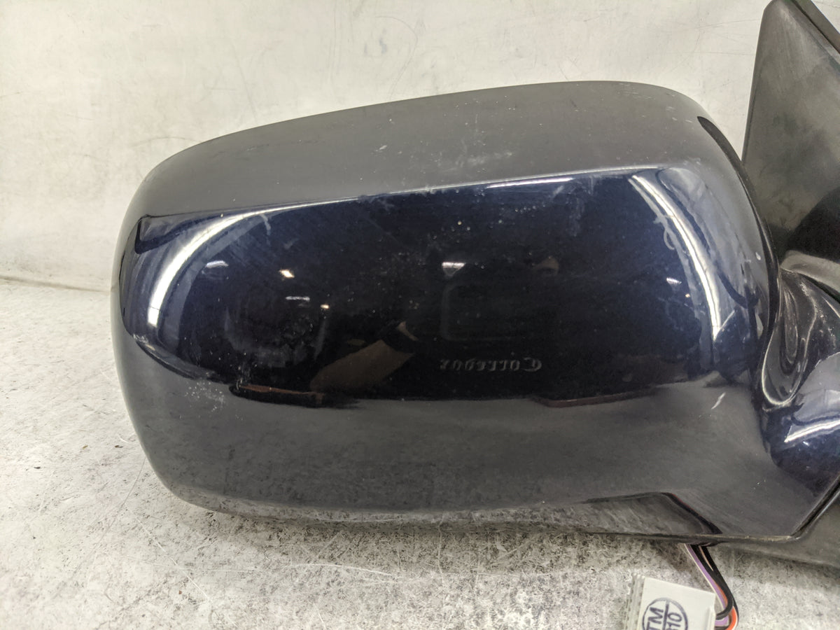 2006-2007 Buick Lucerne Passenger Side View Mirror - Right Door Mirror OEM Used - Oemusedautoparts1.com