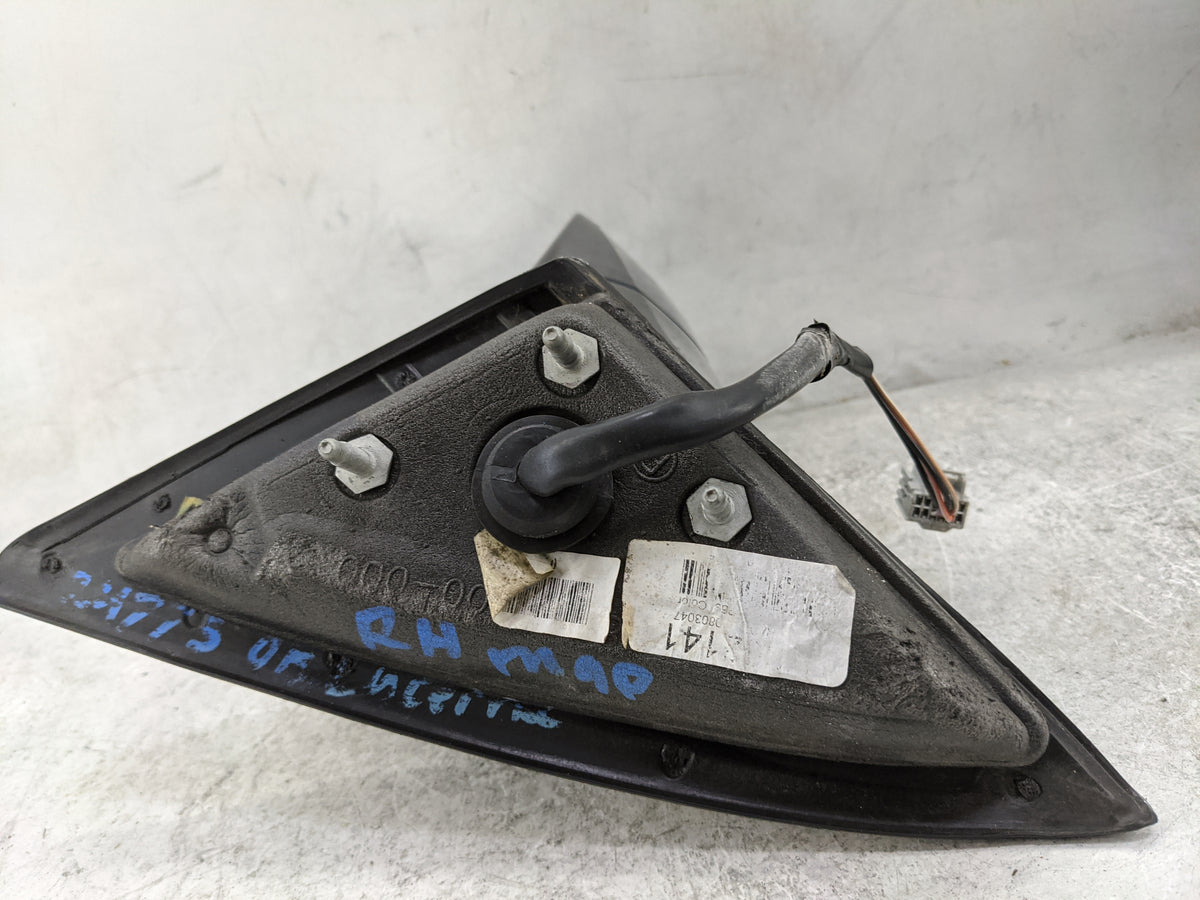 2006-2007 Buick Lucerne Passenger Side View Mirror - Right Door Mirror OEM Used - Oemusedautoparts1.com