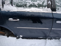 2006-2011 Buick Lucerne Passenger Rear Door Oem - Oemusedautoparts1.com