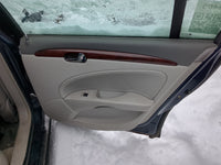 2006-2011 Buick Lucerne Passenger Rear Door Oem - Oemusedautoparts1.com