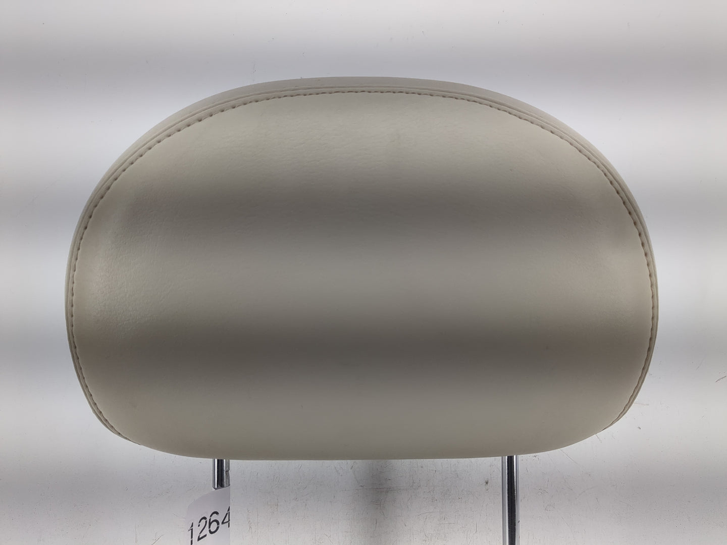 2006-2008 Buick Lucerne Headrest Head Rest Rear Seat Fits Fits 2006 2007 2008 OEM Used Auto Parts - Oemusedautoparts1.com
