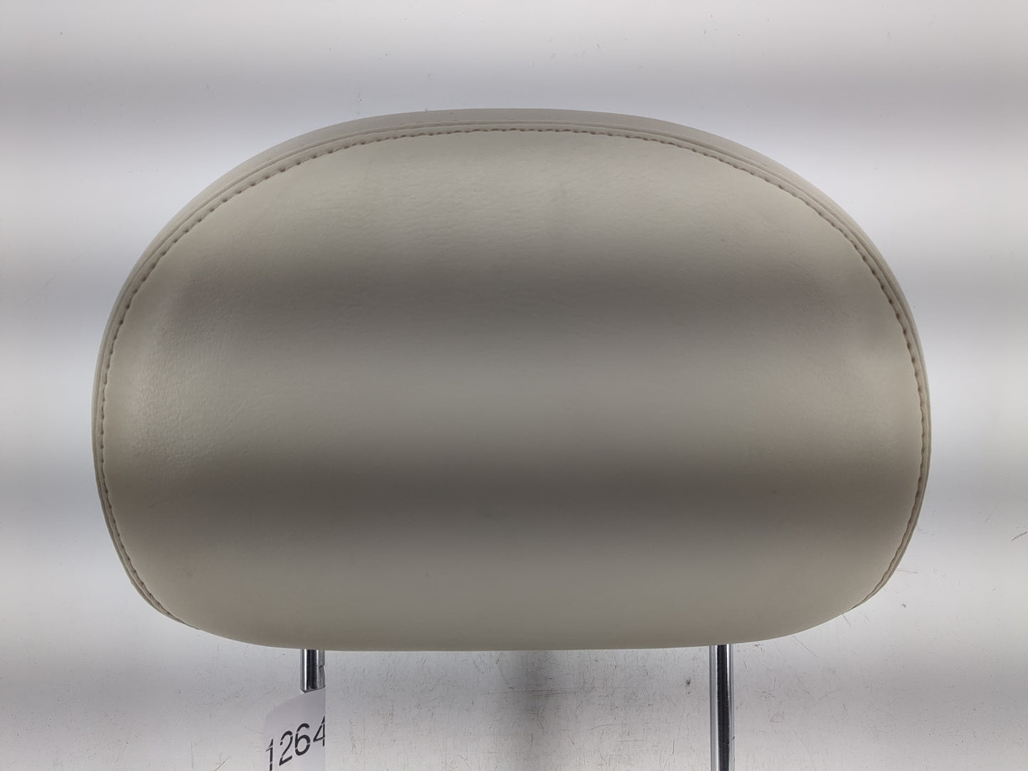 2006-2008 Buick Lucerne Headrest Head Rest Rear Seat Fits Fits 2006 2007 2008 OEM Used Auto Parts - Oemusedautoparts1.com
