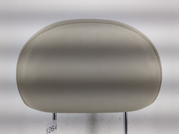 2006-2008 Buick Lucerne Headrest Head Rest Rear Seat Fits Fits 2006 2007 2008 OEM Used Auto Parts - Oemusedautoparts1.com