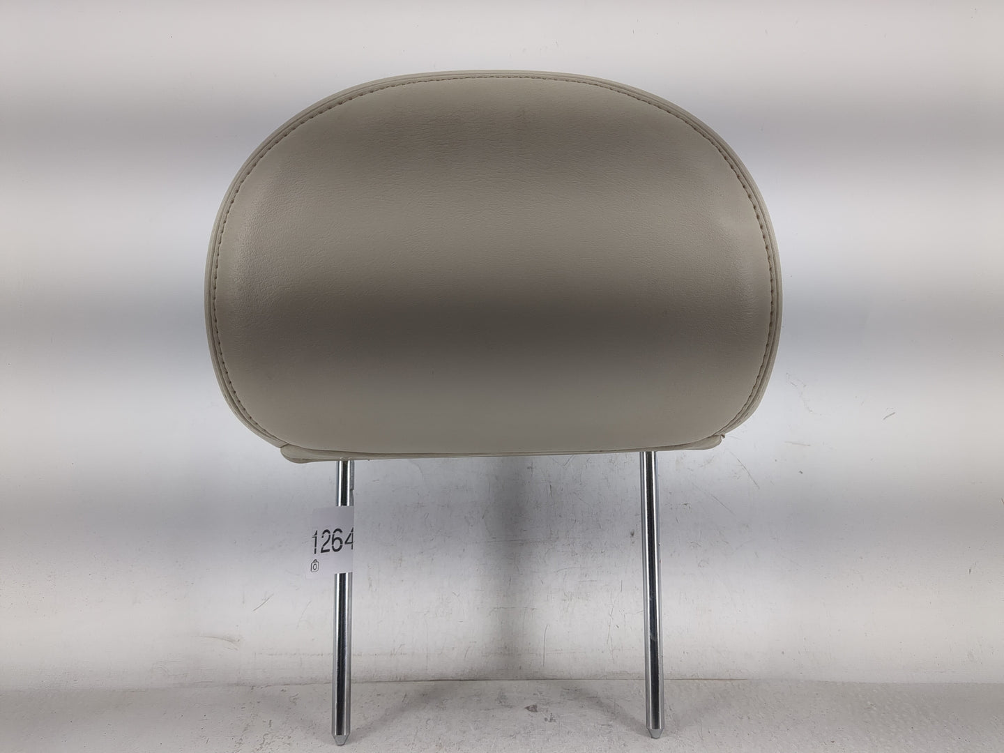 2006-2008 Buick Lucerne Headrest Head Rest Rear Seat Fits Fits 2006 2007 2008 OEM Used Auto Parts - Oemusedautoparts1.com