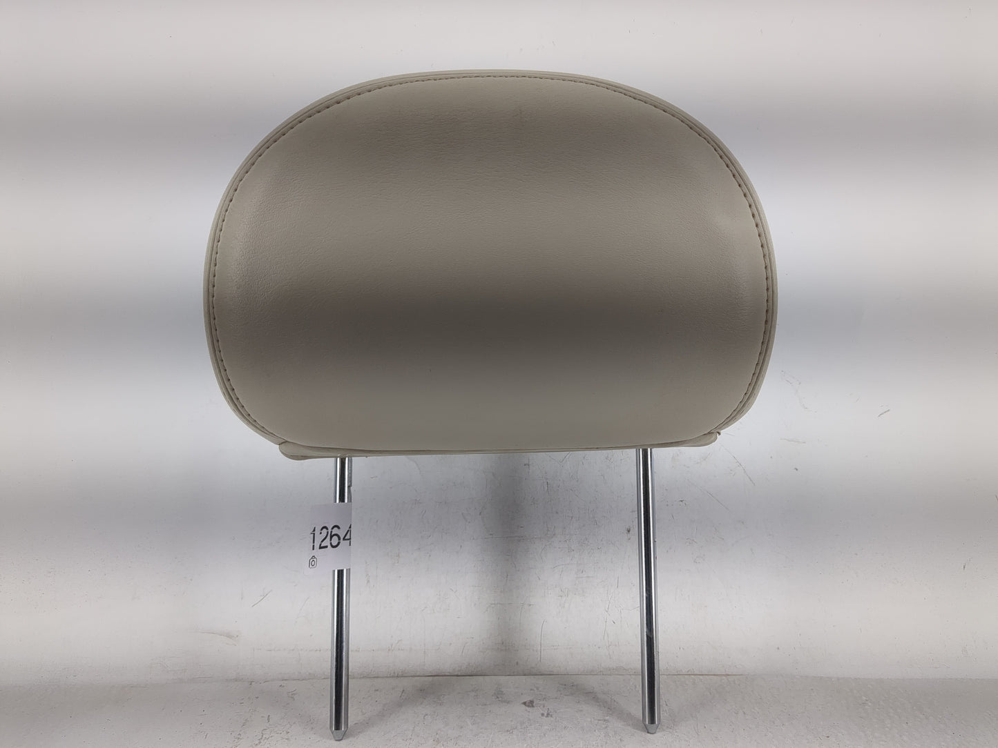 2006-2008 Buick Lucerne Headrest Head Rest Rear Seat Fits Fits 2006 2007 2008 OEM Used Auto Parts - Oemusedautoparts1.com