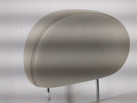 2006-2008 Buick Lucerne Headrest Head Rest Rear Seat Fits Fits 2006 2007 2008 OEM Used Auto Parts - Oemusedautoparts1.com