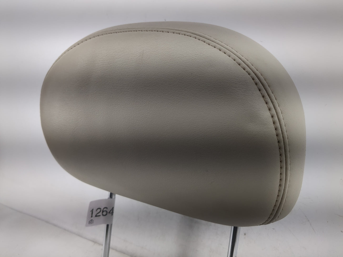 2006-2008 Buick Lucerne Headrest Head Rest Rear Seat Fits Fits 2006 2007 2008 OEM Used Auto Parts - Oemusedautoparts1.com