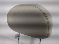 2006-2008 Buick Lucerne Headrest Head Rest Rear Seat Fits Fits 2006 2007 2008 OEM Used Auto Parts - Oemusedautoparts1.com
