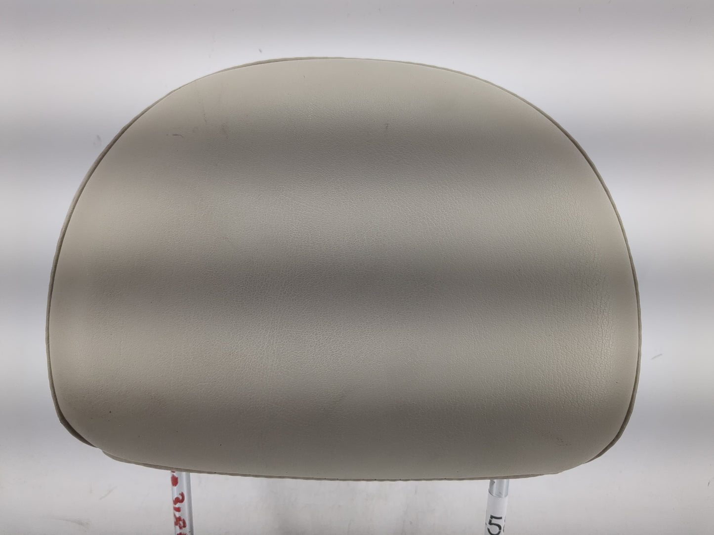 2006-2008 Buick Lucerne Headrest Head Rest Rear Seat Fits Fits 2006 2007 2008 OEM Used Auto Parts - Oemusedautoparts1.com