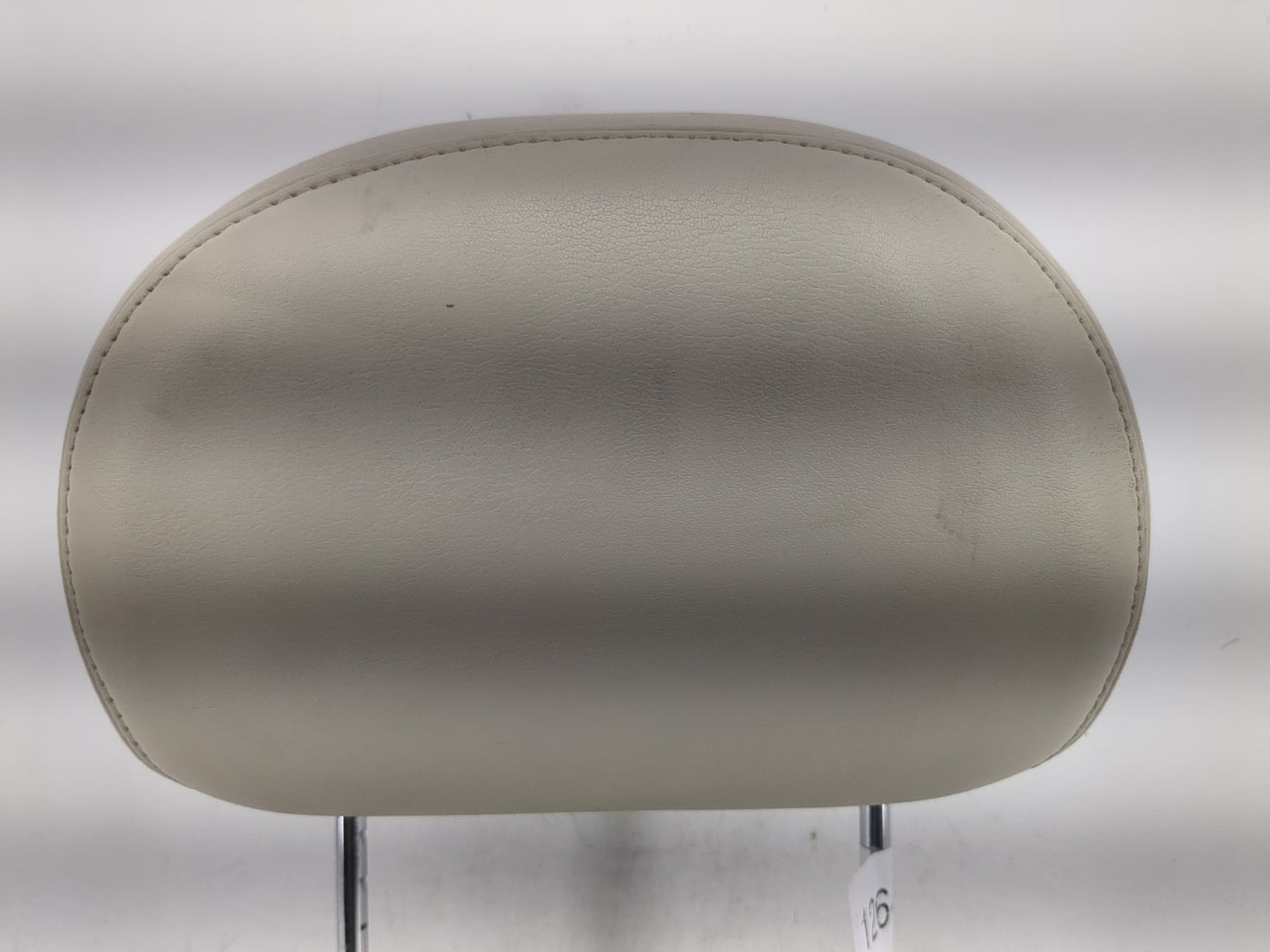 2006-2010 Buick Lucerne Headrest Head Rest Front Driver Passenger Seat Fits Fits 2006 2007 2008 2009 2010 OEM Used Auto Part