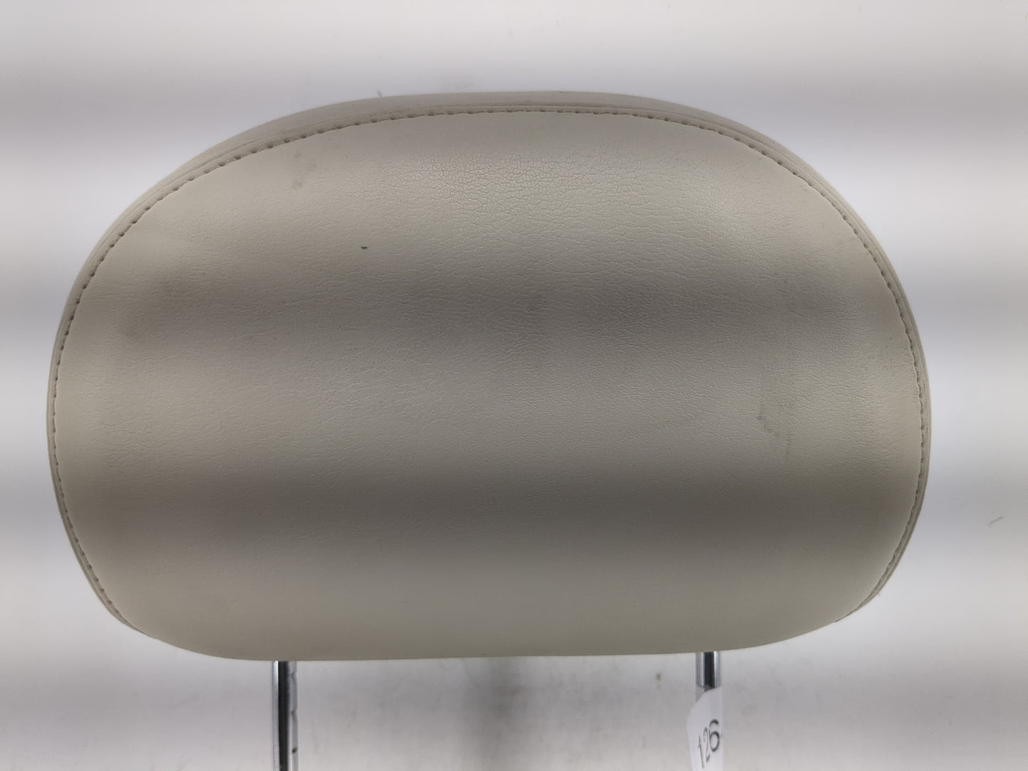 2006-2010 Buick Lucerne Headrest Head Rest Front Driver Passenger Seat Fits Fits 2006 2007 2008 2009 2010 OEM Used Auto Part