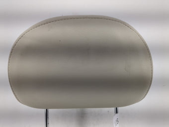 compare product 2006-2010 Buick Lucerne Headrest Head Rest Front Driver Passenger Seat Fits Fits 2006 2007 2008 2009 2010 OEM Used Auto Parts