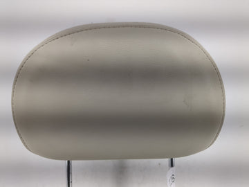 2006-2010 Buick Lucerne Headrest Head Rest Front Driver Passenger Seat Fits Fits 2006 2007 2008 2009 2010 OEM Used Auto Part