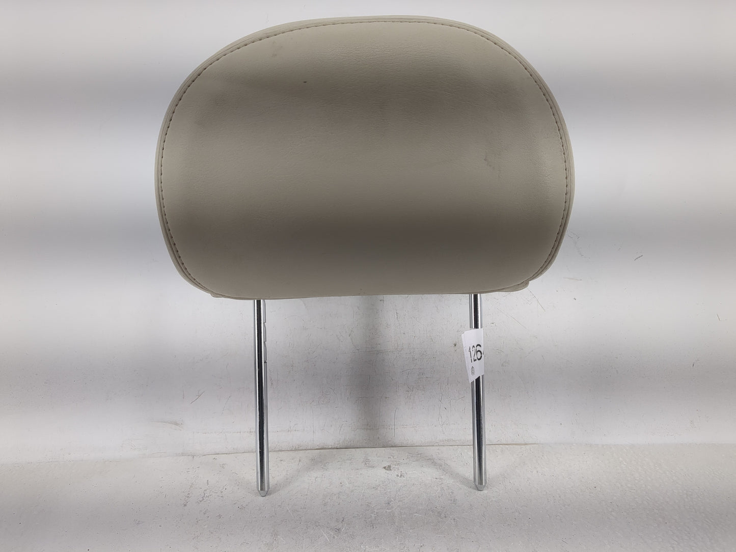 2006-2010 Buick Lucerne Headrest Head Rest Front Driver Passenger Seat Fits Fits 2006 2007 2008 2009 2010 OEM Used Auto Part