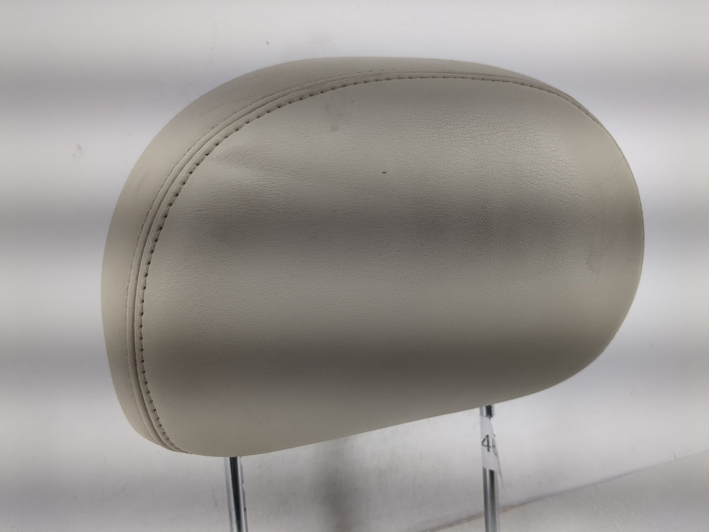 2006-2010 Buick Lucerne Headrest Head Rest Front Driver Passenger Seat Fits Fits 2006 2007 2008 2009 2010 OEM Used Auto Part