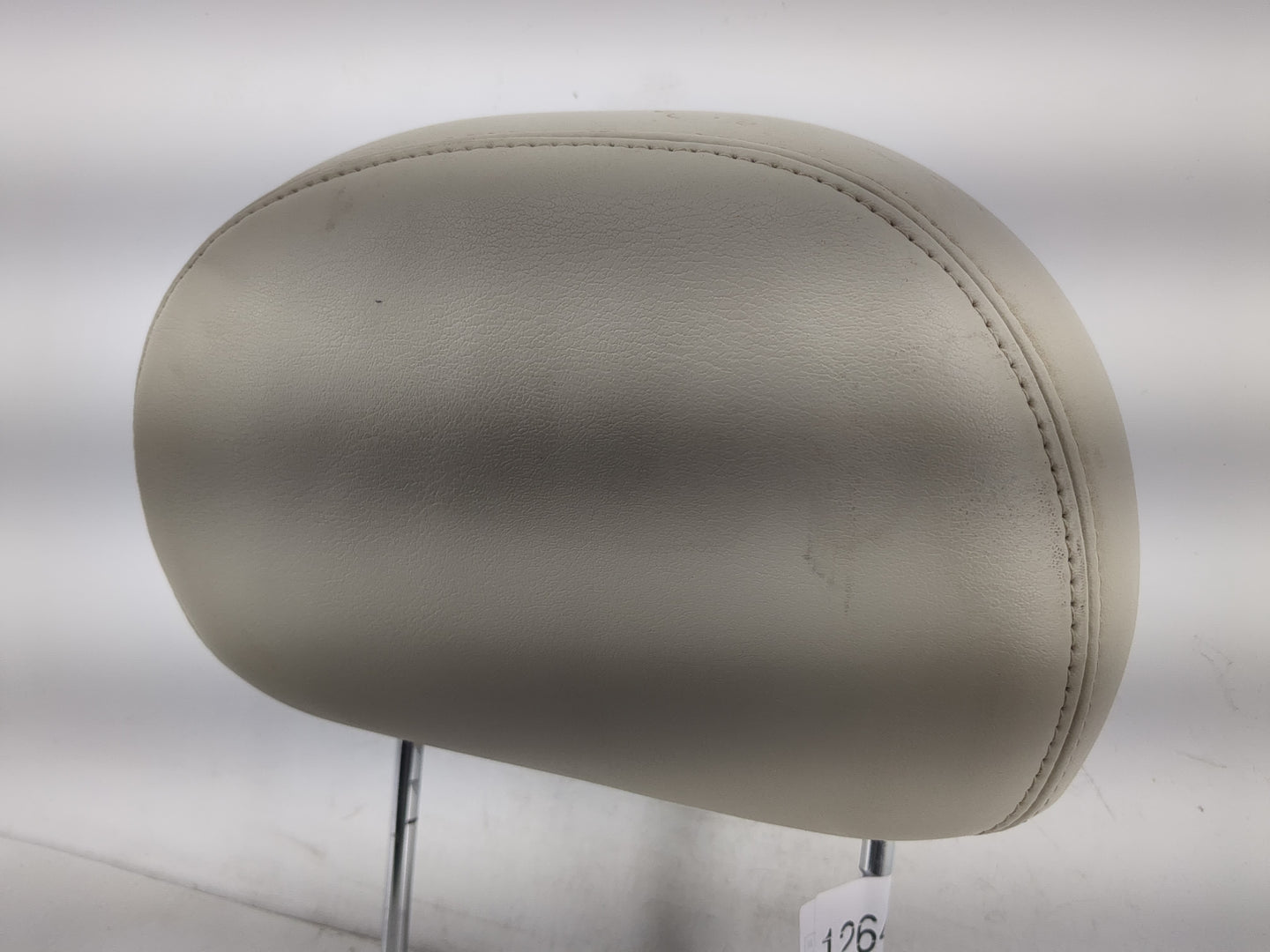 2006-2010 Buick Lucerne Headrest Head Rest Front Driver Passenger Seat Fits Fits 2006 2007 2008 2009 2010 OEM Used Auto Part